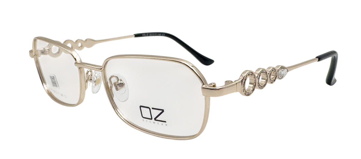 Oz Eyewear YELIZ C1
